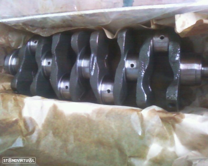 Cambota nova do motor Nissan Navara D22 e D40 YD25