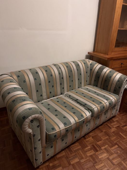 Conjunto Sofás sala