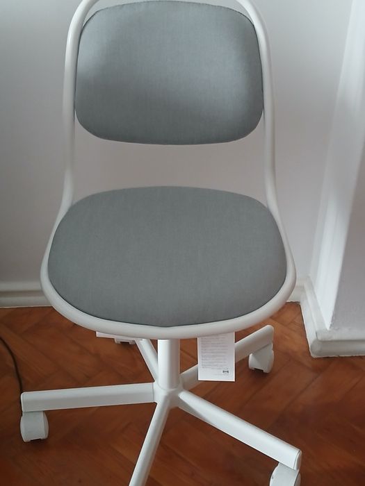 Cadeira para secretária do Ikea