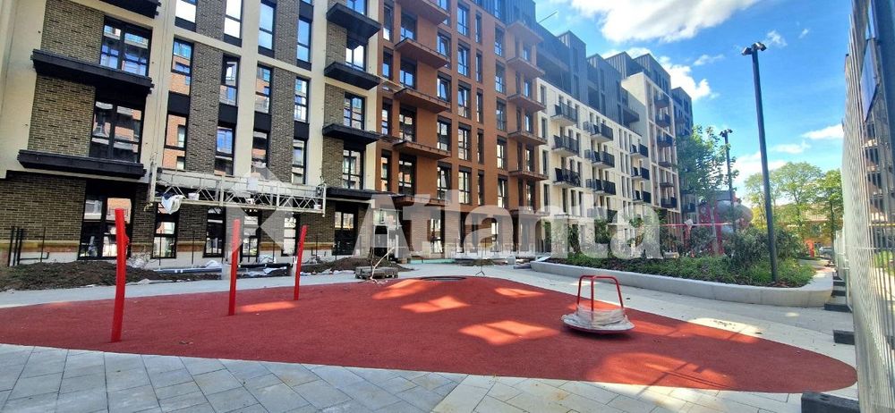 Продається 2-кім квартира 73.26м² у ЖК Avalon Yard Львів, вул.Замарстинівська 76
