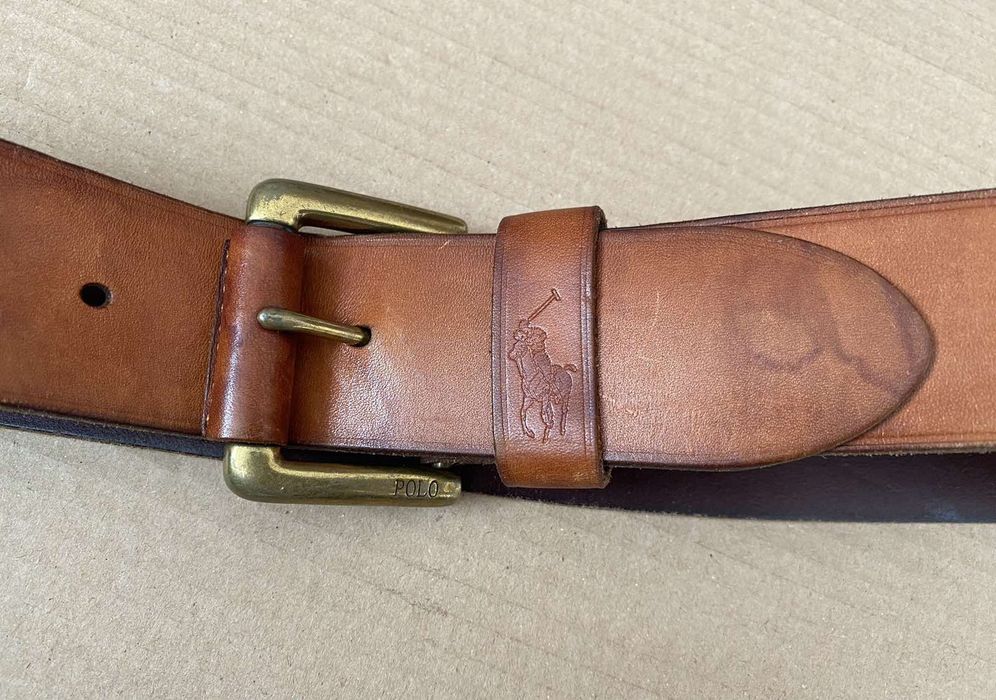 Ремень Polo Ralph Lauren