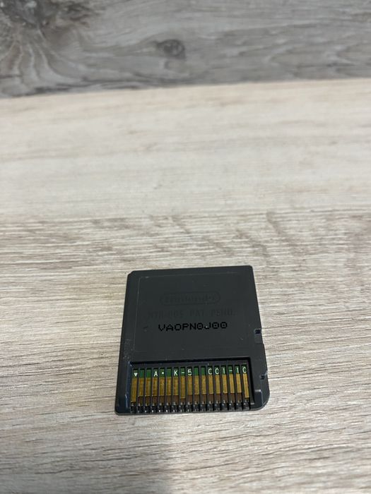 Kartridż Crime Lab na konsole Nintendo