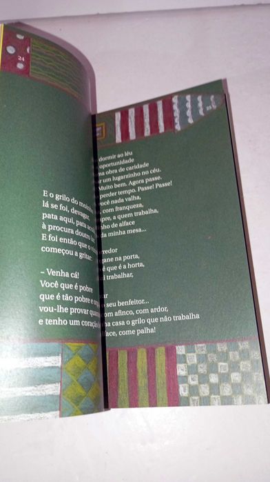 Bichos, Bichinhos e Bicharocos