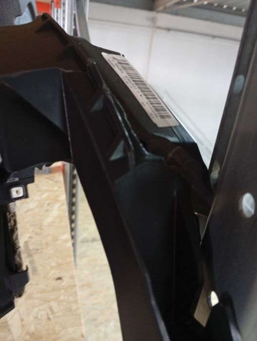 tablier com airbags peugeot 308 II