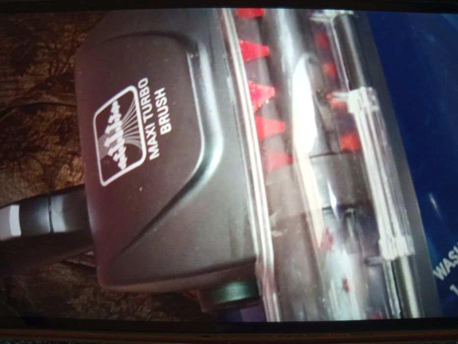 Щётка пылесоса Rowenta турбо новая 1200