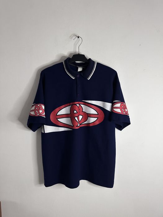 FUBU HI-5 vintage jersey original rare hip hop вінтажна футболка фубу