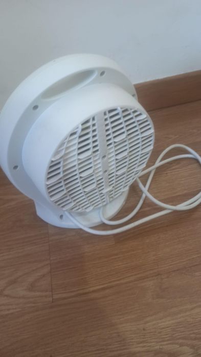 Aquecedor Ventilador Kunft - 2000W