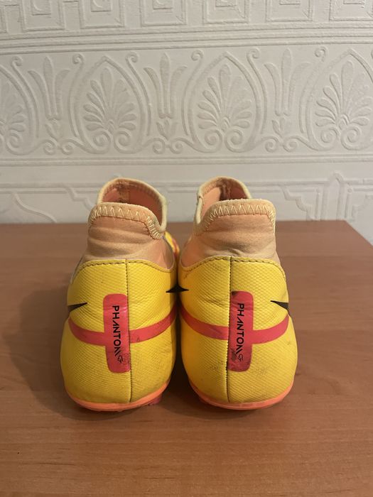 Nike Phantom GT 2 Club DF FG/MG DC0819-808