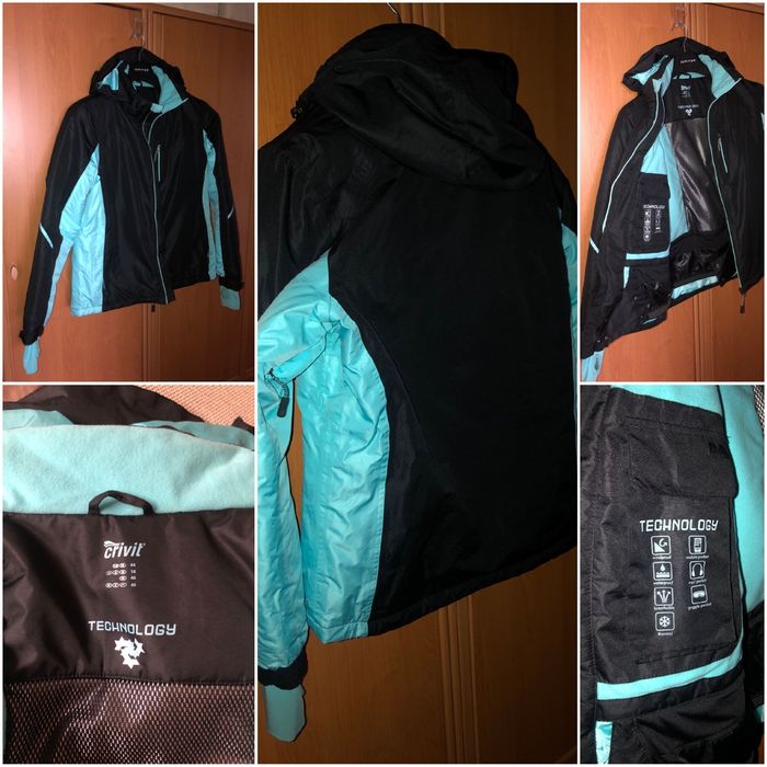 Шапка женская. Носки шерстяные