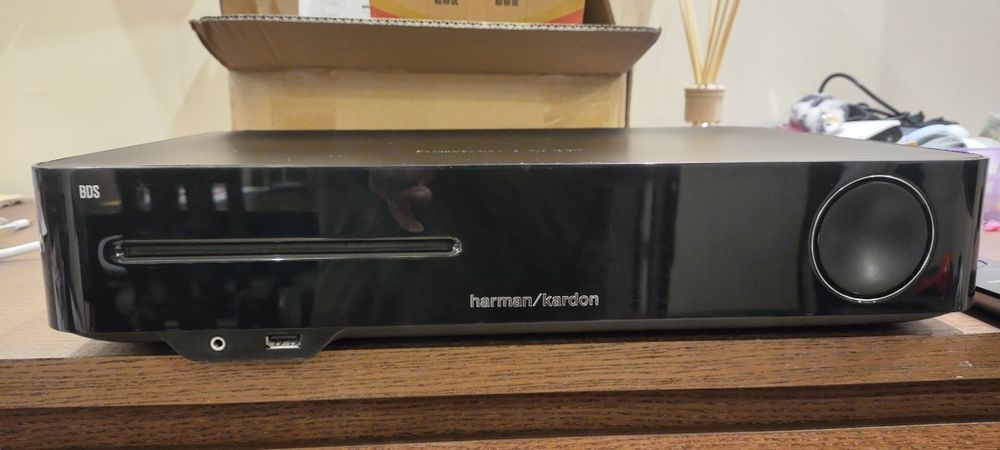 Harman/Kardon BDS277