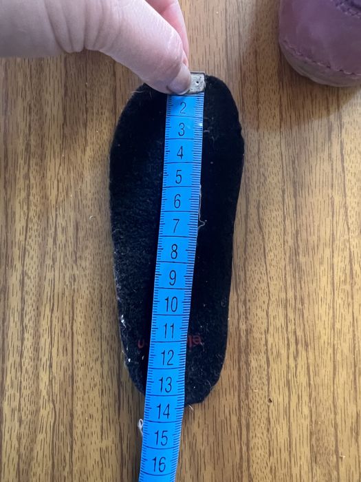 Ботинки для перших шагів