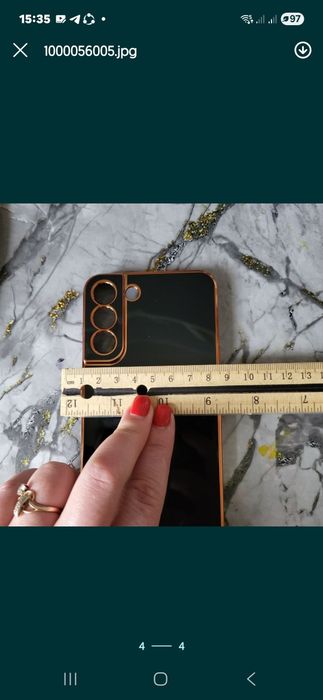 Чехол на samsung s 22-s 23