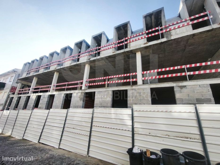 Apartamento T0 | Vila Nova De Gaia