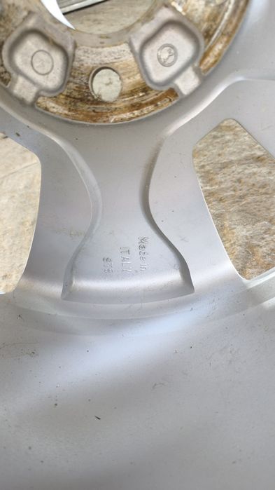 Диск     audi e-tron