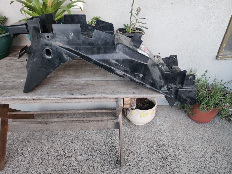 Rabeta para bandit600