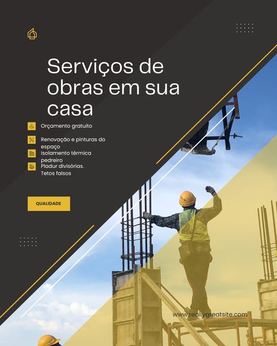 Pintura Pladur pedreiros