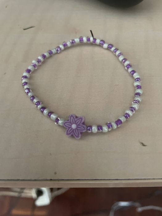 Pulseiras tradicionais