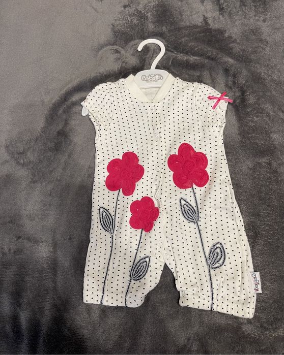 Новий розмір до 3 міс, розмір 62