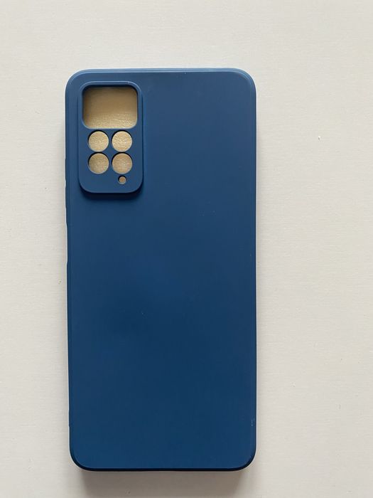 Etui Redmi Note 11 pro plus szkło