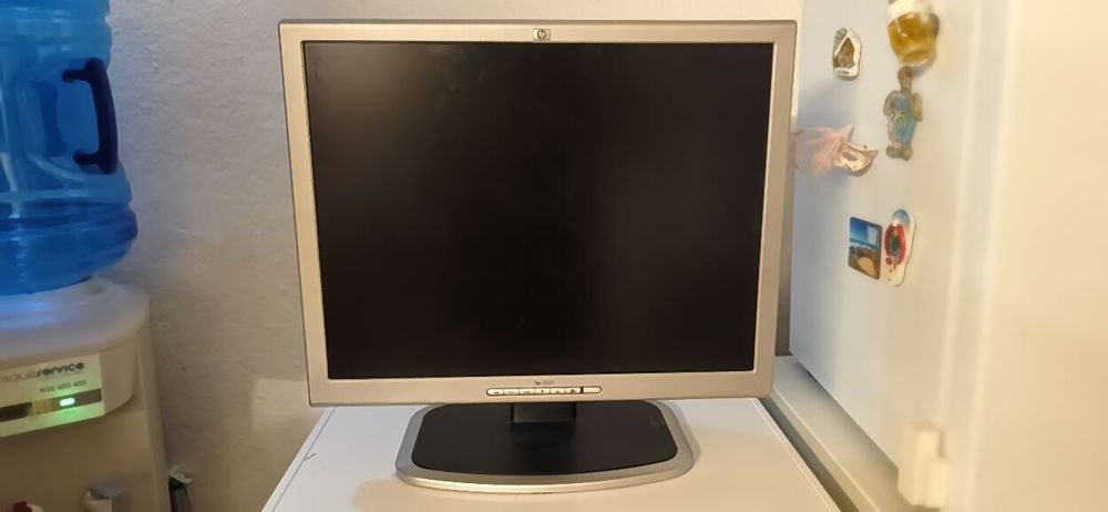 Monitores de computador