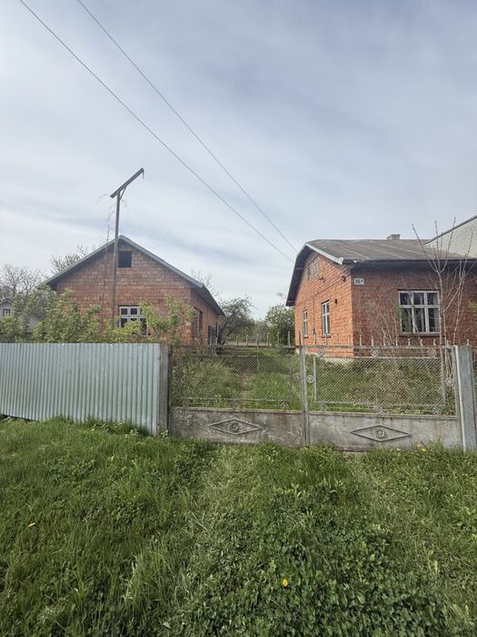 Продаж будинку в смт. Лужани - View 3