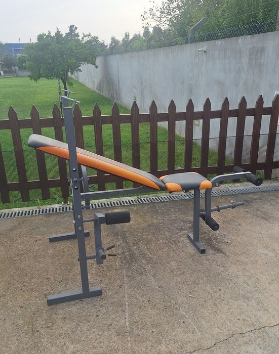 Material Fitness
