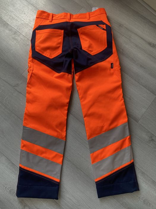 Spodnie robocze Engel nowe z metka polecam