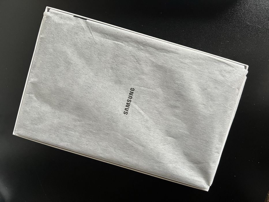 Samsung Tab S6 Lite - Novo