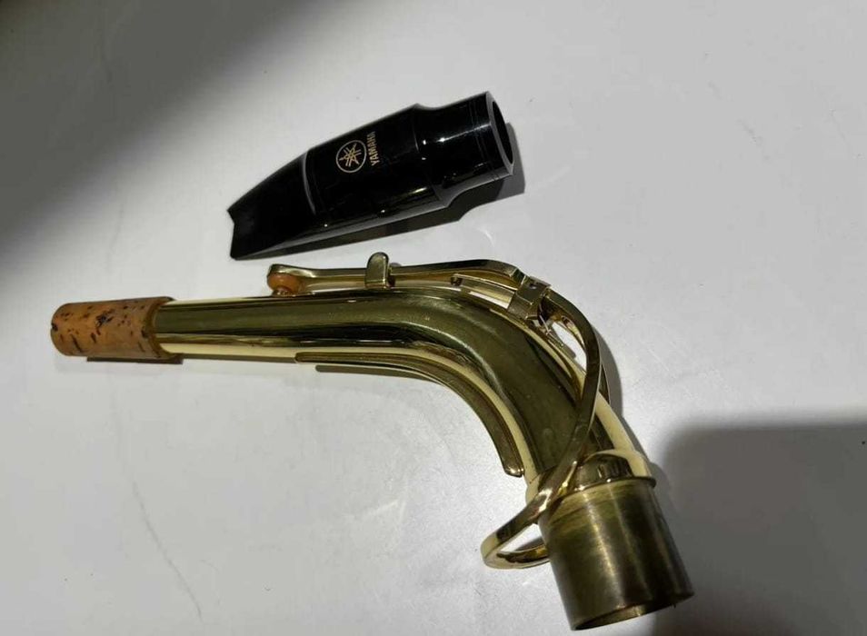 Saxofone Yamaha YAS 32