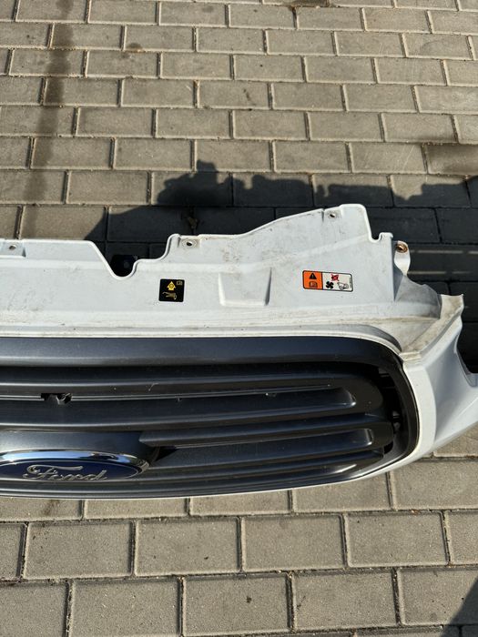 Atrapa grill Ford Transit Mk8