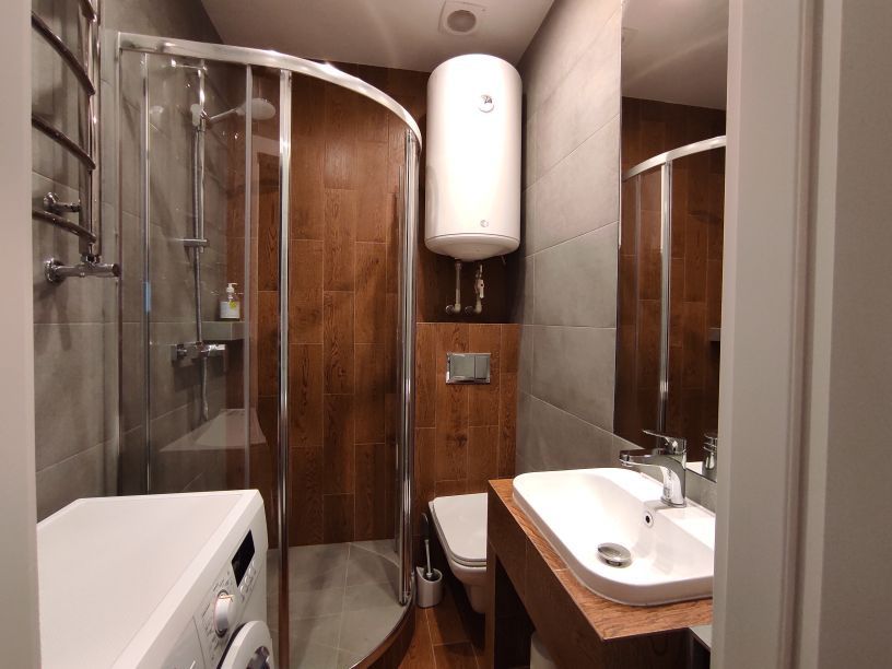 Срочный ремонт квартир Одесса .