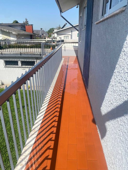 Limpeza Pós-Obra, Fim de Arrendamento e Limpeza Profunda Grande Porto