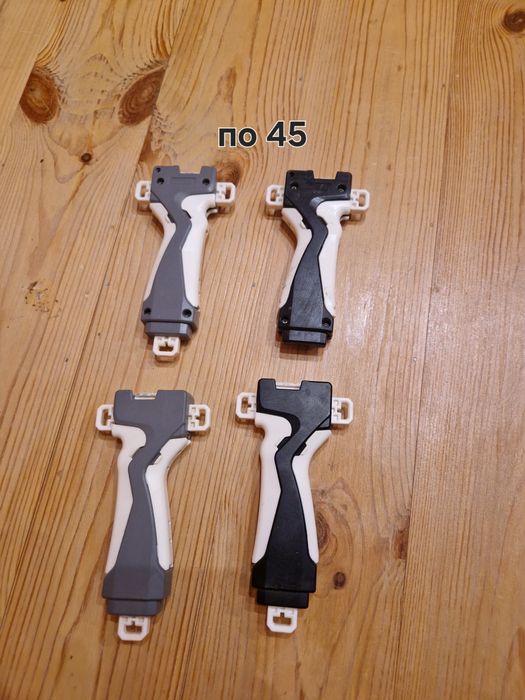 Продам бейблейды різні