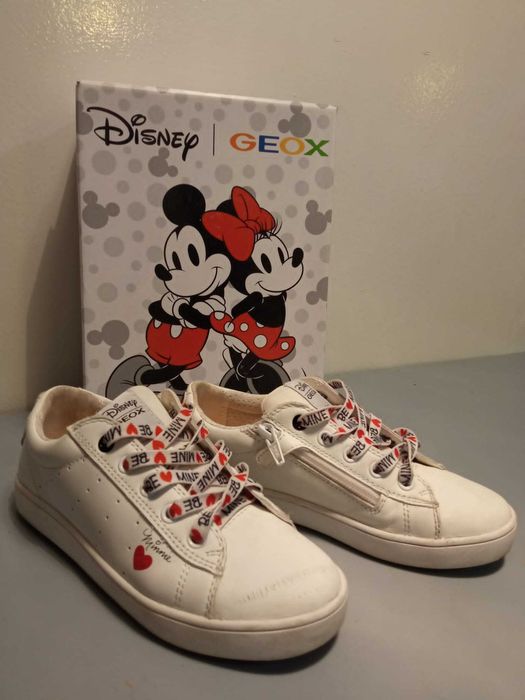 Geox Myszka Micky kolekcja r.32