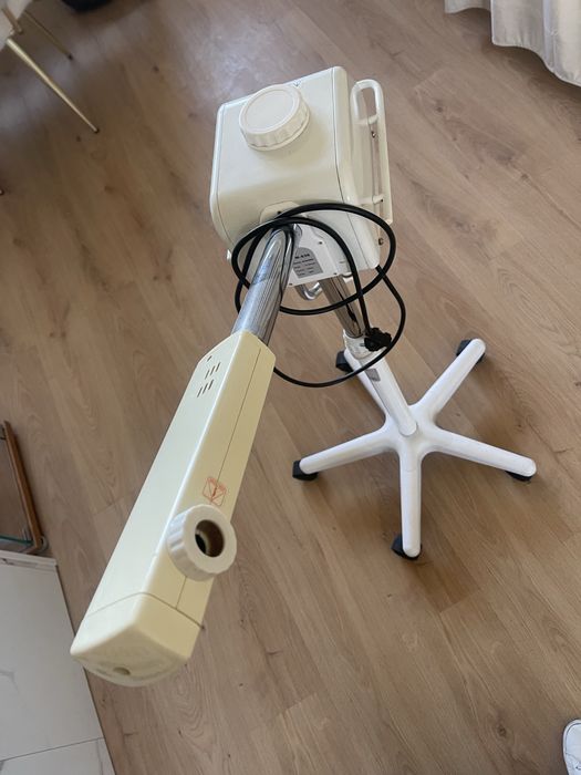 Wapozon FM-683 Face Steamer