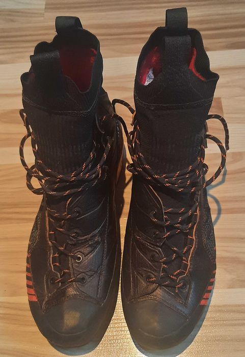 Scarpa ribelle tech 2.0 45