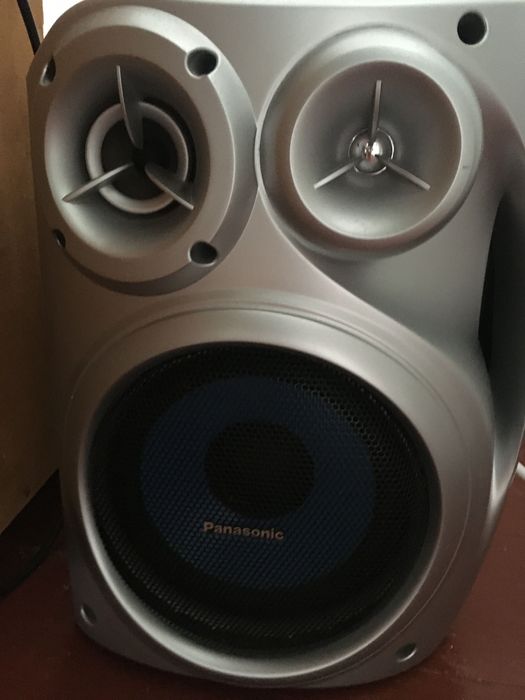 Продається музичний центр Panasonic