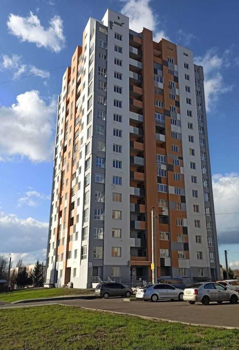 LS11 Продам 2 к.кв. 9/16 ул.Домостроителная д.3
