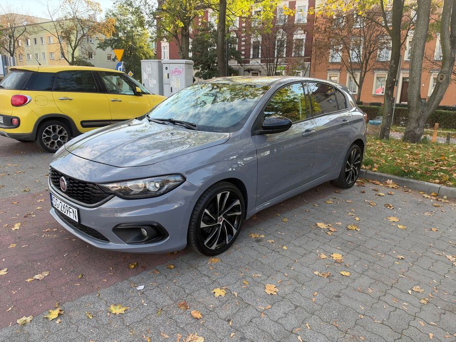 Fiat Tipo