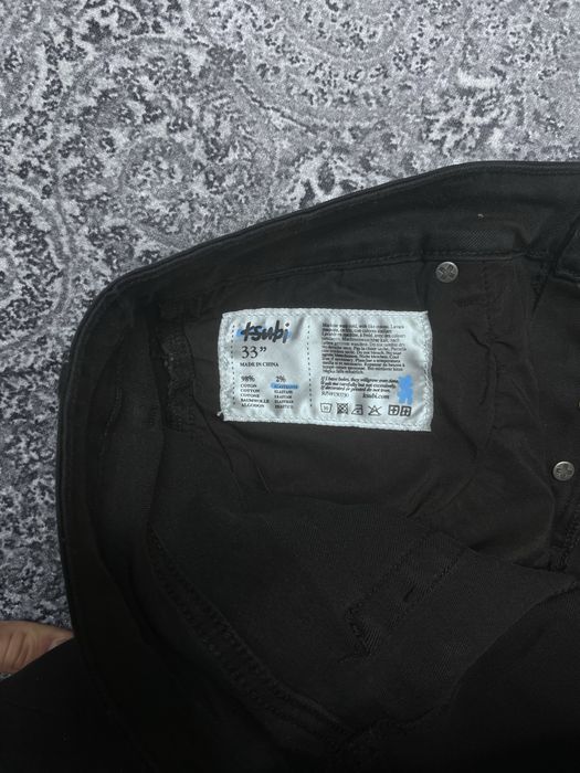 ksubi slim fit jeans, ksubi, джинси ksubi, слим фит, ksubi van winkle