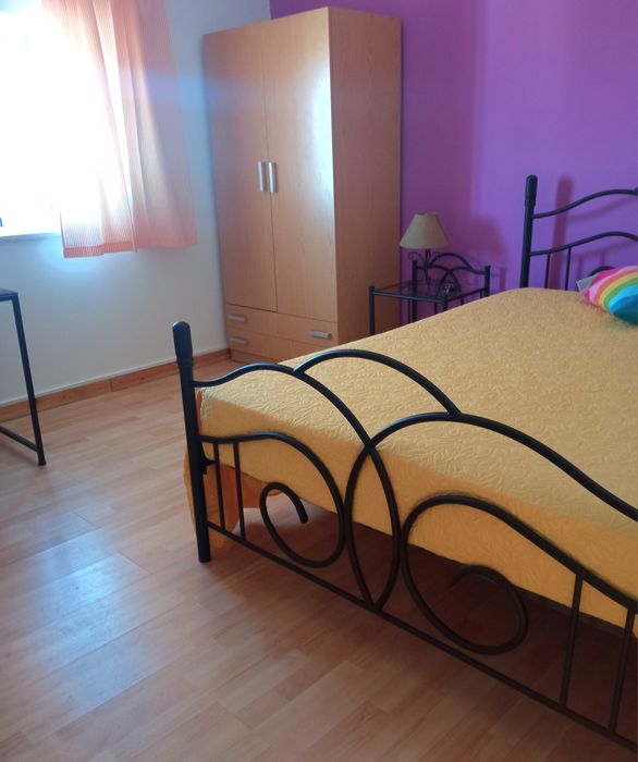 Quarto individual despesas incluídas