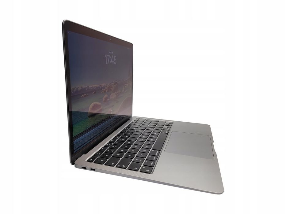 APPLE MacBook Air M1 8GB 256GB SSD USZKODZONA MATRYCA