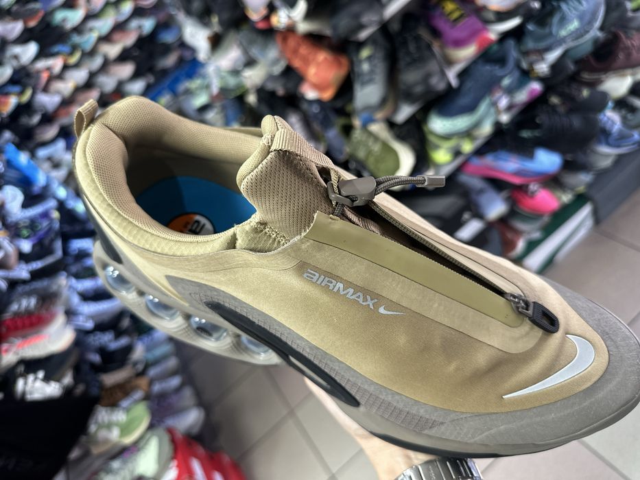 Кросівки Nike Air Max Dn Roam ( РОЗМІР 48,5 )