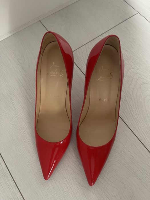 Туфли Christian Louboutin