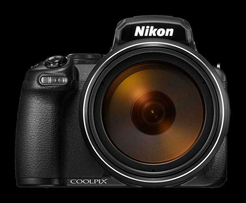 Nikon COOLPIX P1100