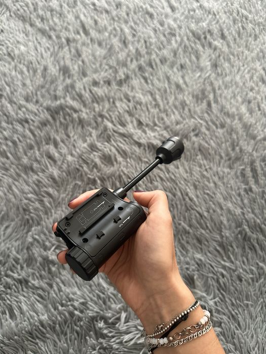 Тактична екшен камера на тактичний шолом RunCam Helmet Camera 2