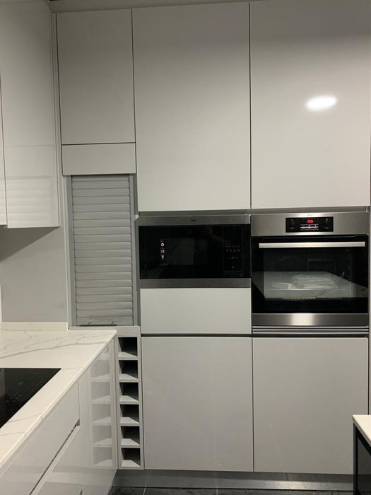 Cozinhas por medidas