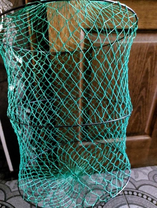 Продам садки для рыбалки: 160 грн. - Полювання / риболовля Харків на Olx