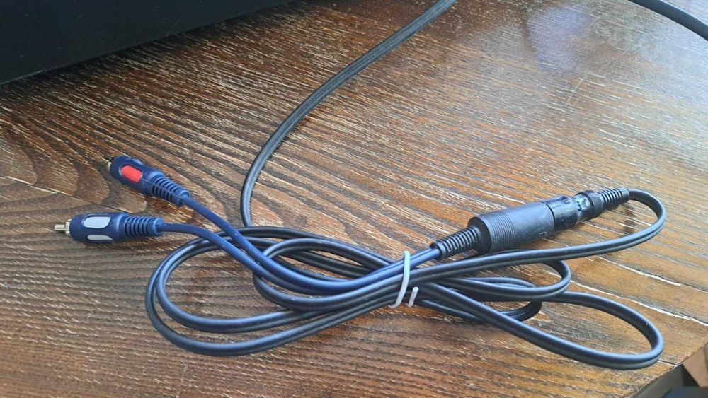 Gramofon Telefunken TS-950 Direct Drive