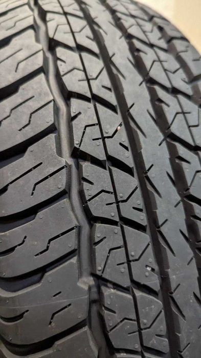Шини 205R16CP 110/108R Dunlop GrandTrek AT20